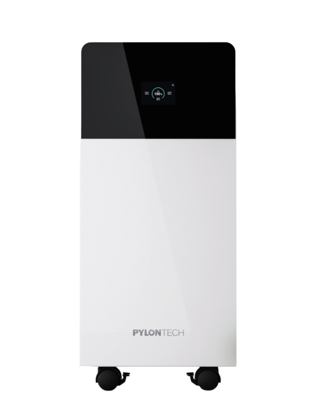 Pin lưu trữ Pylontech 16 kWh